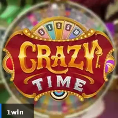Crazy Time