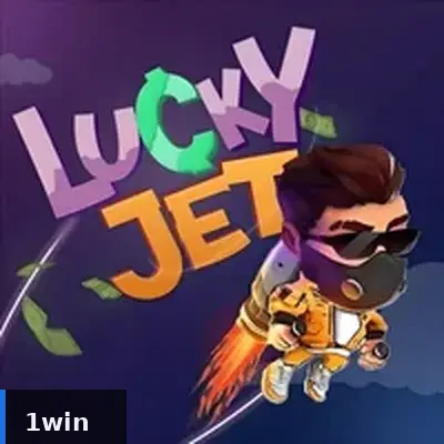 Lucky Jet